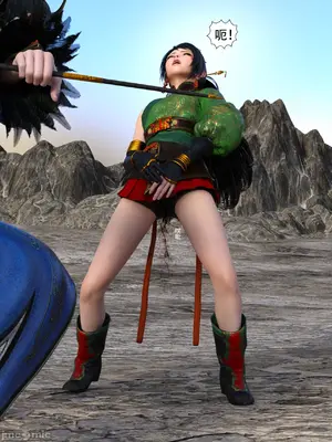 [Zking] 关银屏PS3_00007