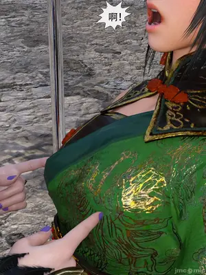 [Zking] 关银屏PS3_00016