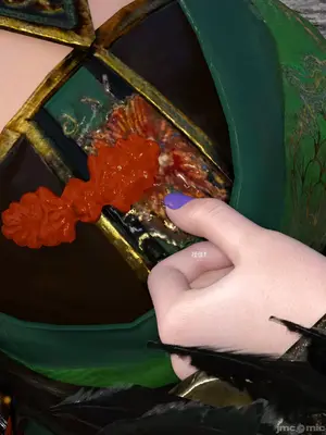 [Zking] 关银屏PS3_00017