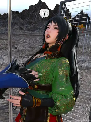 [Zking] 关银屏PS3_00021