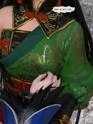 [Zking] 关银屏PS3_00022