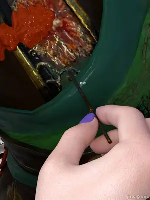 [Zking] 关银屏PS3_00030