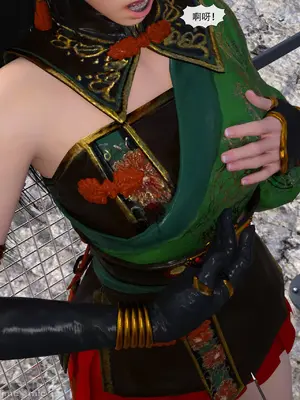 [Zking] 关银屏PS3_00032