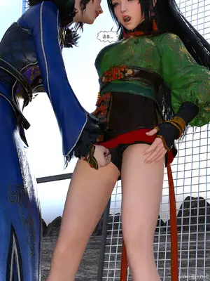 [Zking] 关银屏PS3_00039