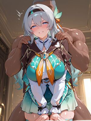 Oki Senpai - Firefly 流萤