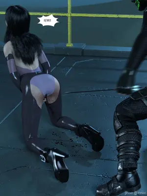 [Zking] 反抗军：开端_00033