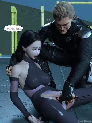 [Zking] 反抗军：开端 2_00022