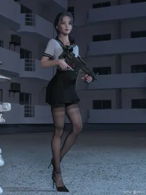 [Zking] 学院战争 1 - 2_00004