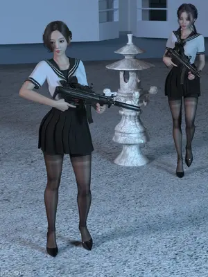 [Zking] 学院战争 1 - 2_00005