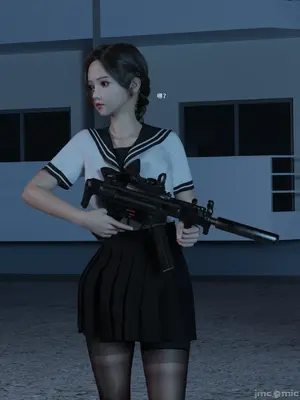 [Zking] 学院战争 1 - 2_00006