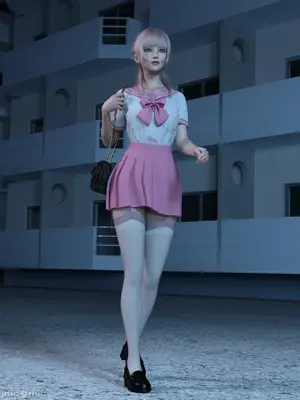 [Zking] 学院战争 1 - 2_00007