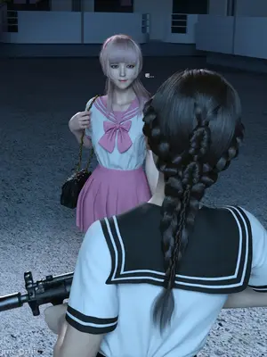 [Zking] 学院战争 1 - 2_00012