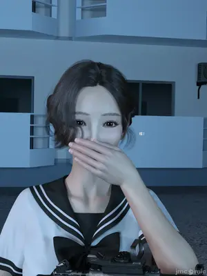 [Zking] 学院战争 1 - 2_00014