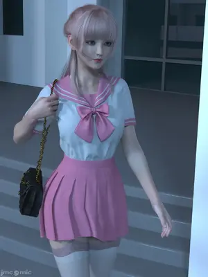 [Zking] 学院战争 1 - 2_00015