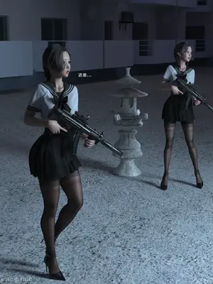 [Zking] 学院战争 1 - 2_00024