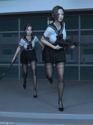 [Zking] 学院战争 1 - 2_00027