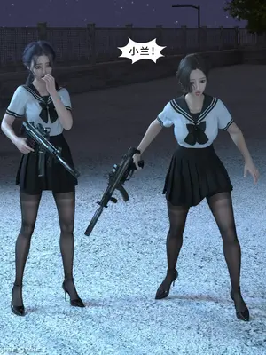 [Zking] 学院战争 1 - 2_00028