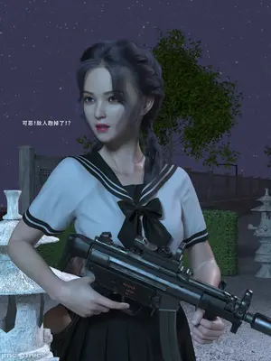 [Zking] 学院战争 1 - 2_00032