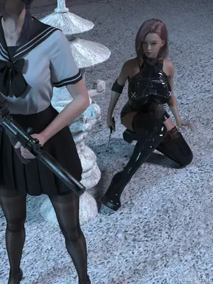 [Zking] 学院战争 1 - 2_00033