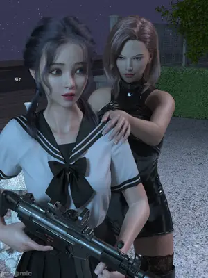 [Zking] 学院战争 1 - 2_00034