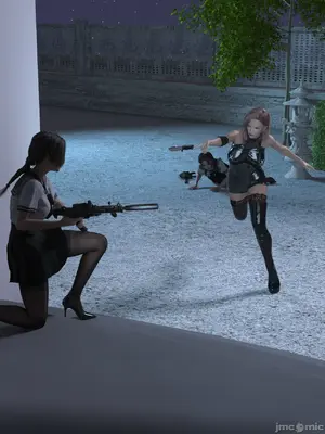 [Zking] 学院战争 1 - 2_00043