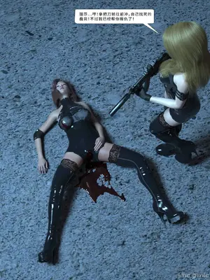 [Zking] 学院战争 1 - 2_00091