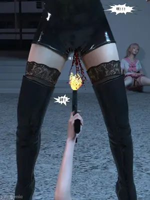 [Zking] 学院战争 1 - 2_00096