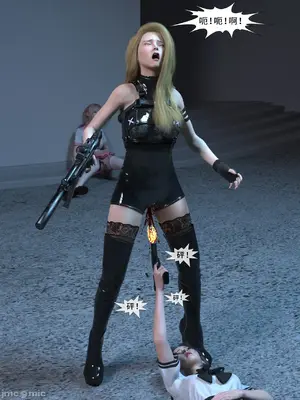 [Zking] 学院战争 1 - 2_00098