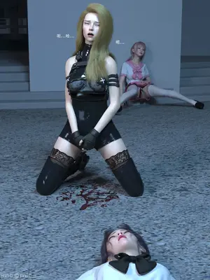 [Zking] 学院战争 1 - 2_00100