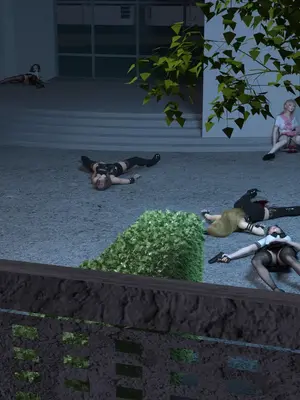 [Zking] 学院战争 1 - 2_00101