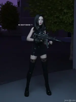 [Zking] 学院战争 1 - 2_00103