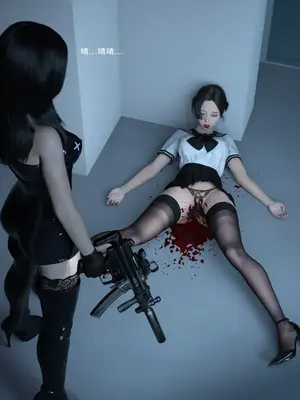 [Zking] 学院战争 1 - 2_00106