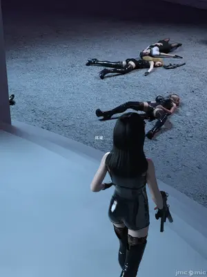 [Zking] 学院战争 1 - 2_00108