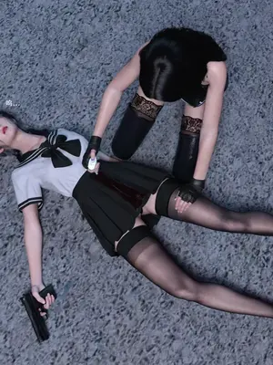 [Zking] 学院战争 1 - 2_00116