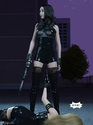 [Zking] 学院战争 1 - 2_00125