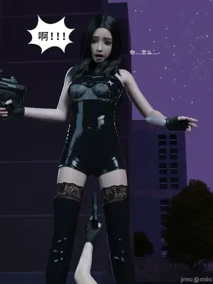 [Zking] 学院战争 1 - 2_00127