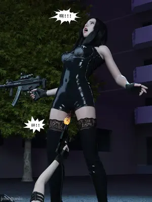 [Zking] 学院战争 1 - 2_00130