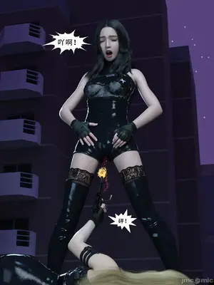 [Zking] 学院战争 1 - 2_00140