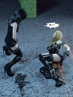 [Zking] 学院战争 1 - 2_00159