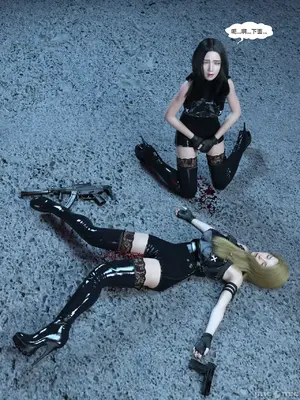 [Zking] 学院战争 1 - 2_00161