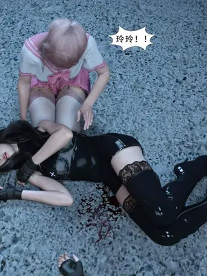 [Zking] 学院战争 1 - 2_00162