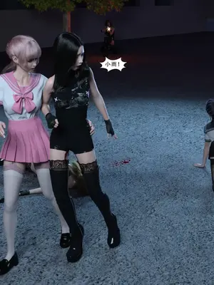 [Zking] 学院战争 1 - 2_00176