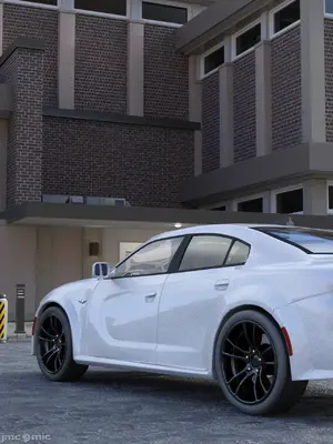 [Zking] 女警察的复仇__