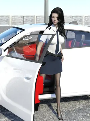 [Zking] 女警察的复仇___00003