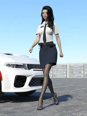 [Zking] 女警察的复仇___00004