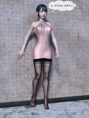 [Zking] 女警察的复仇___00018