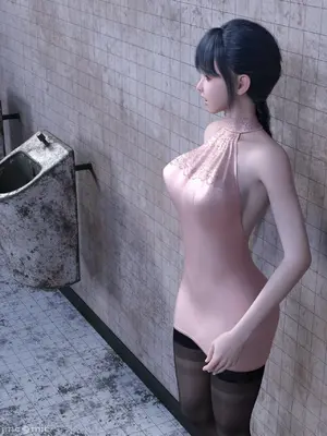 [Zking] 女警察的复仇___00022