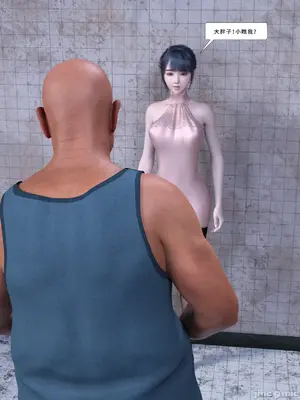 [Zking] 女警察的复仇___00025