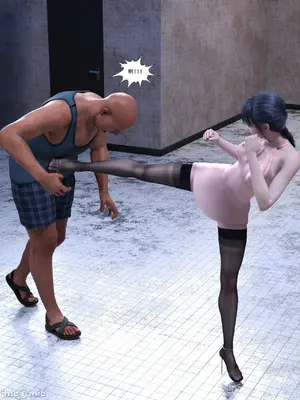 [Zking] 女警察的复仇___00027