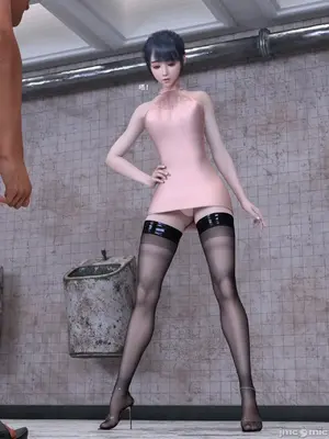 [Zking] 女警察的复仇___00031